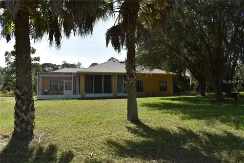 2984 Tusket Avenue North Port FL 34286