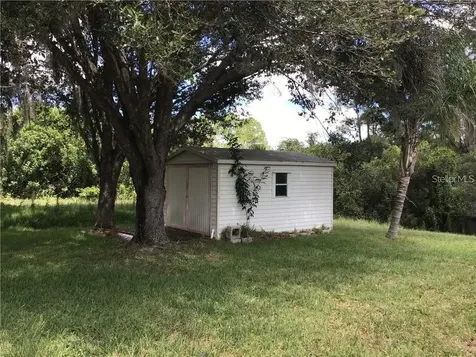 2984 Tusket Avenue North Port FL 34286