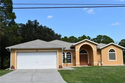 2984 Tusket Avenue North Port FL 34286