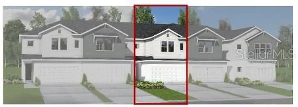 1847 Terrapin Road Ocoee FL 34761