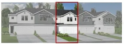 1847 Terrapin Road Ocoee FL 34761