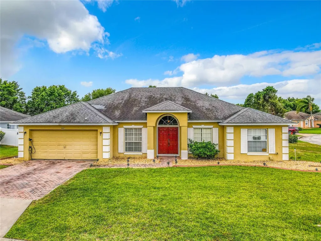 440 Dolcetto Drive Davenport FL 33897