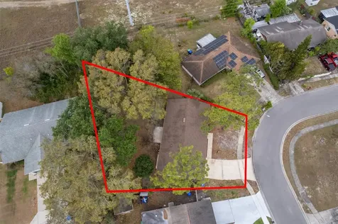 3518 Pine Ridge Court Orlando FL 32808