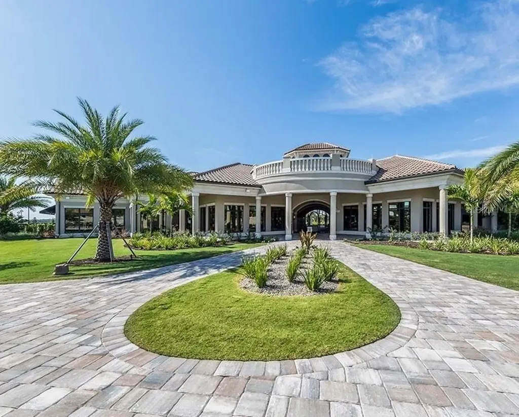 5710 Palmer Circle Bradenton FL 34211