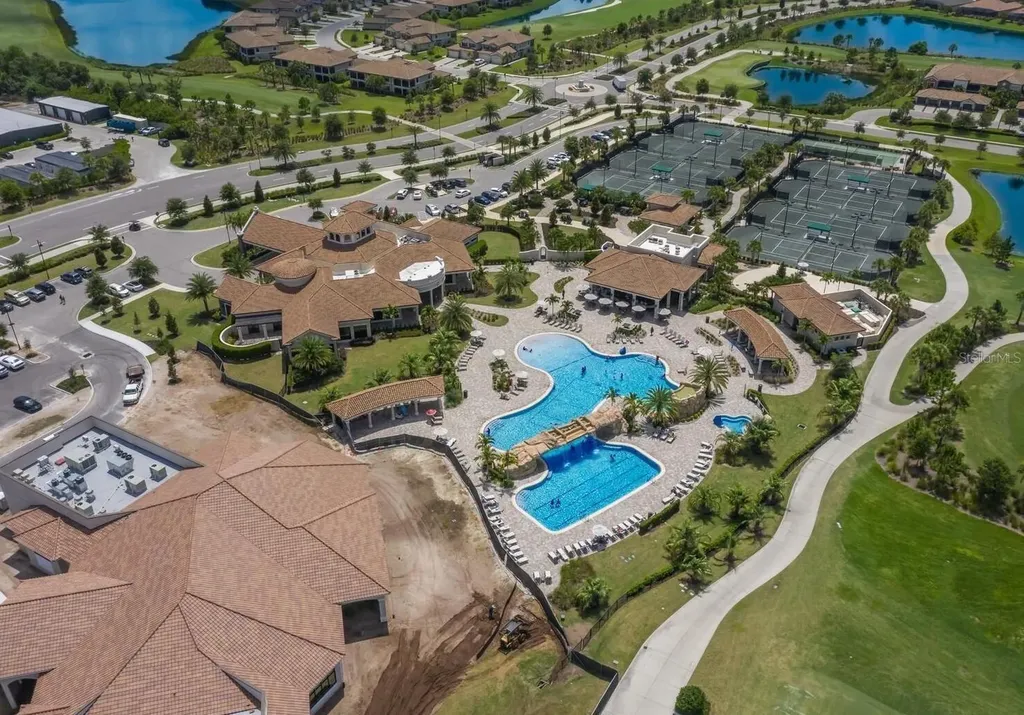 5710 Palmer Circle Bradenton FL 34211