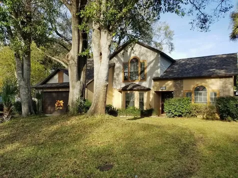 4313 Caper Court Titusville FL 32796