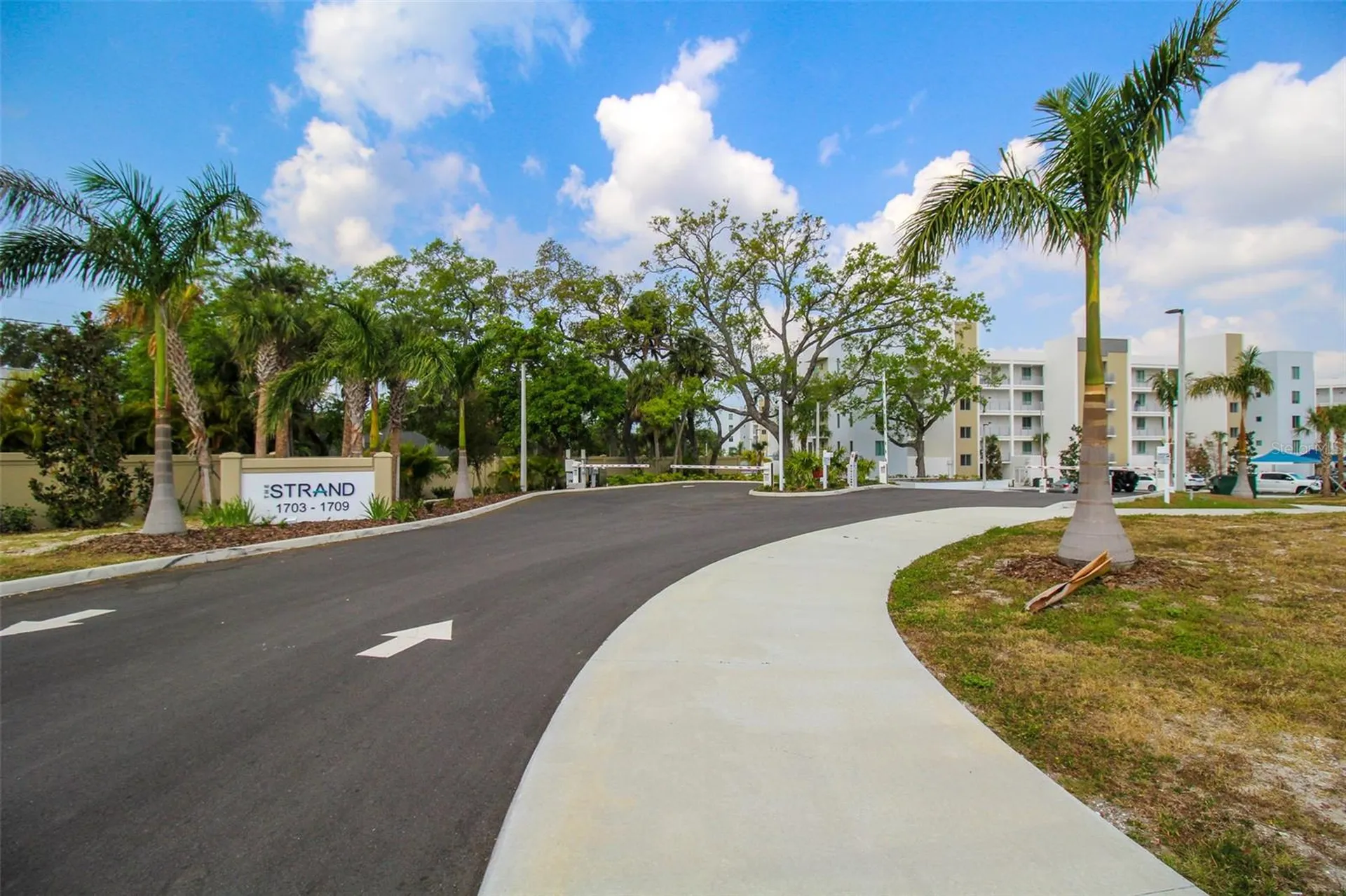 1703 N Tamiami Trail Sarasota FL 34234