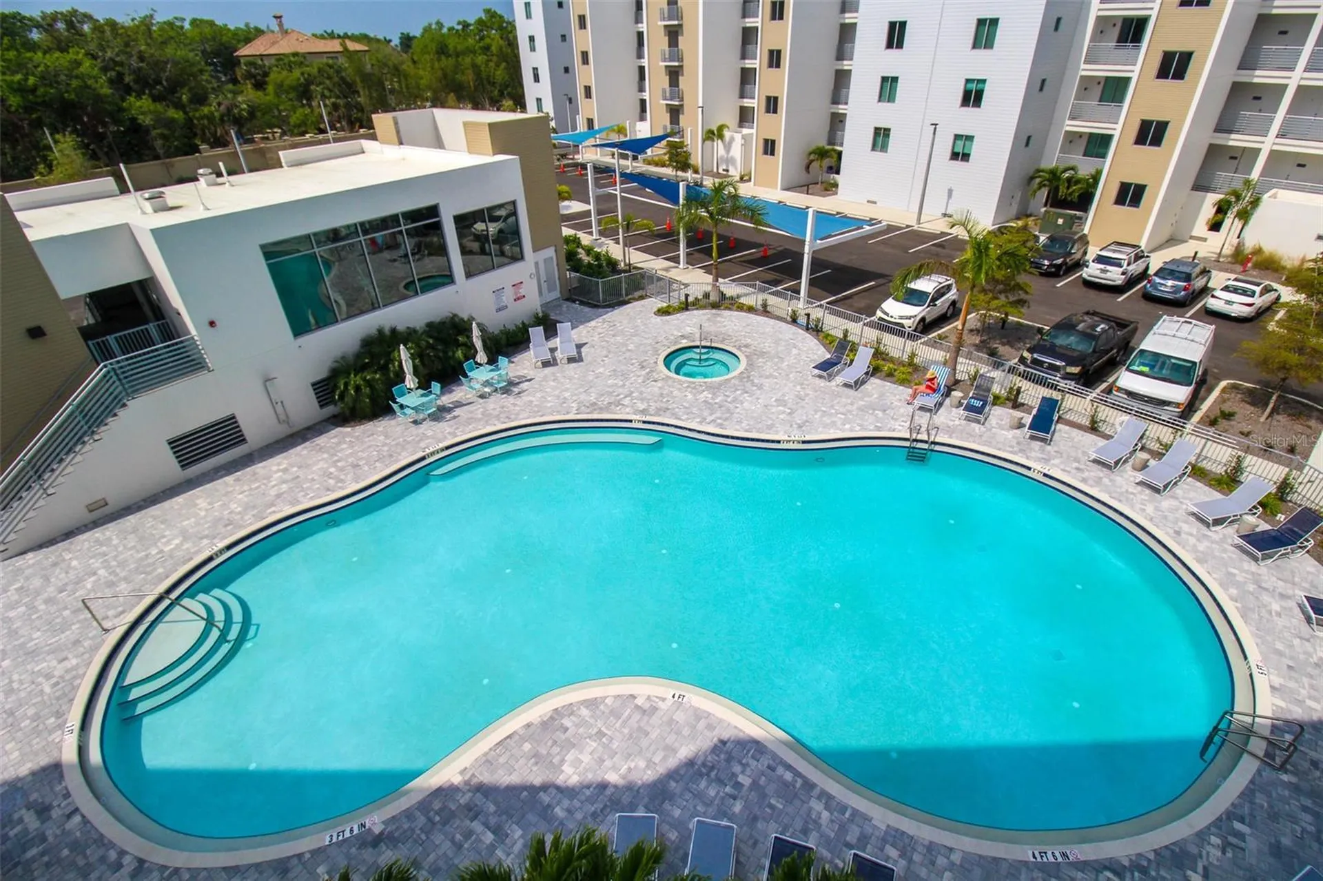 1703 N Tamiami Trail Sarasota FL 34234