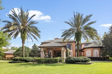 5139 Isleworth Country Club Drive Windermere FL 34786