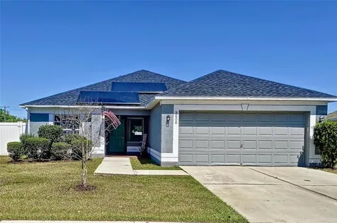 3608 Harvest Orchard Drive Plant City FL 33567