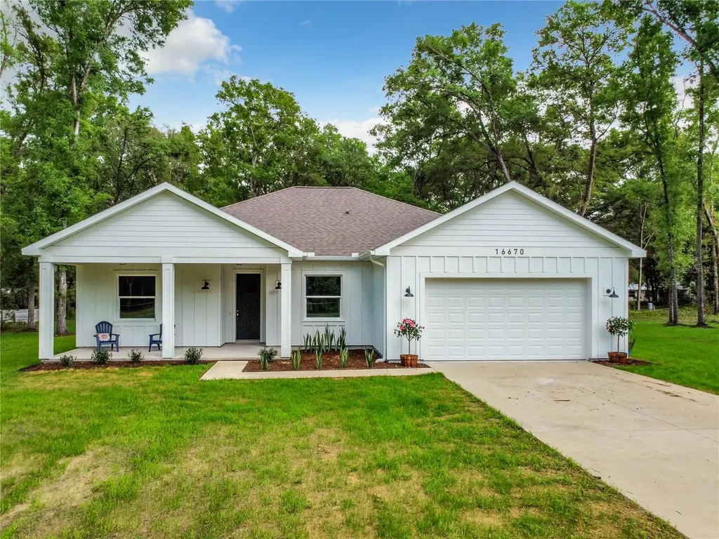 16670 Frazee Court Dade City FL 33523