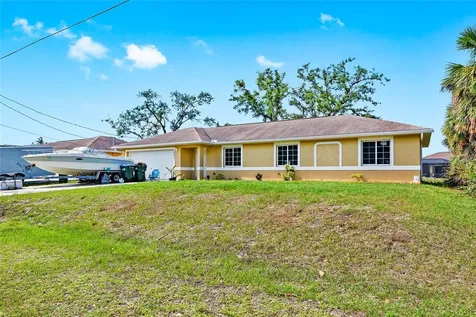3601 Nashville Road North Port FL 34288