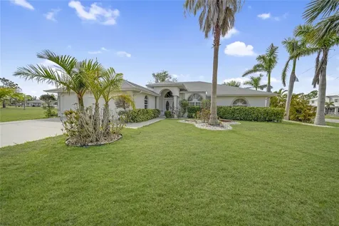 25371 Alicante Drive Punta Gorda FL 33955