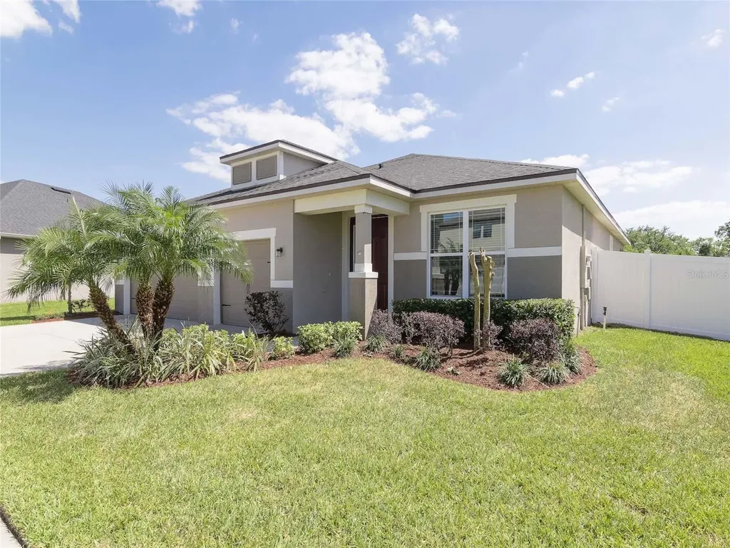 12425 Prairie Valley Lane Riverview FL 33579