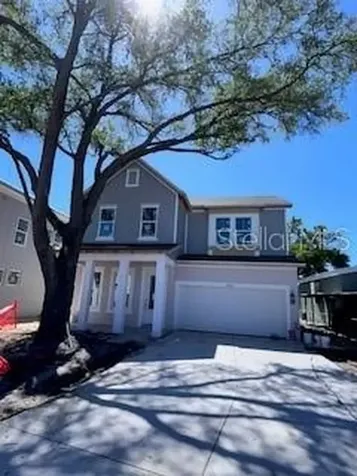 3118 W North A Street Tampa FL 33609