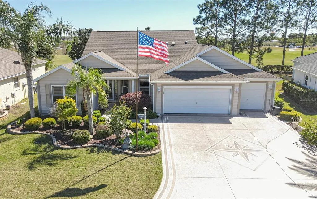 509 Ainsworth Circle The Villages FL 32162