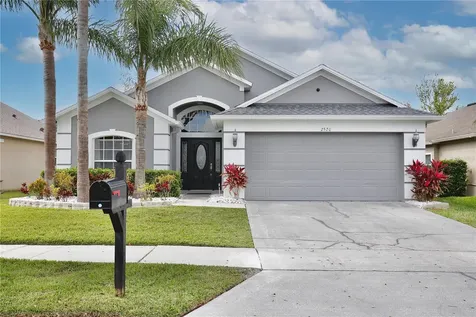 2520 Oakington Street Winter Garden FL 34787
