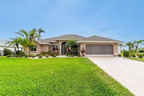 48 Long Meadow Court Rotonda West FL 33947
