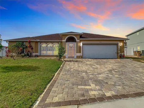 5113 Sage Way Kissimmee FL 34758