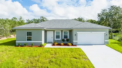 4190 SW 166th Place Road Ocala FL 34473