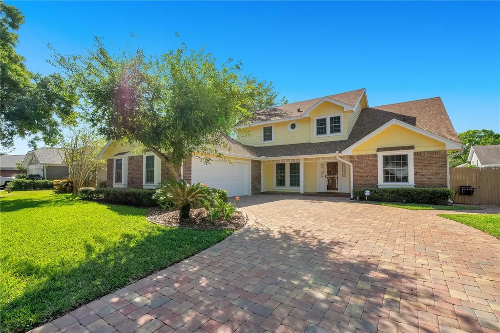 5326 Rockbourne Court Orlando FL 32812