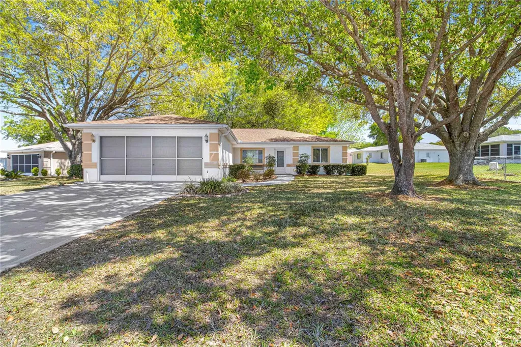 10381 SW 61st Terrace Road Ocala FL 34476