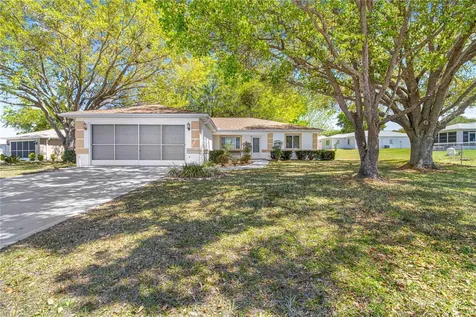 10381 SW 61st Terrace Road Ocala FL 34476