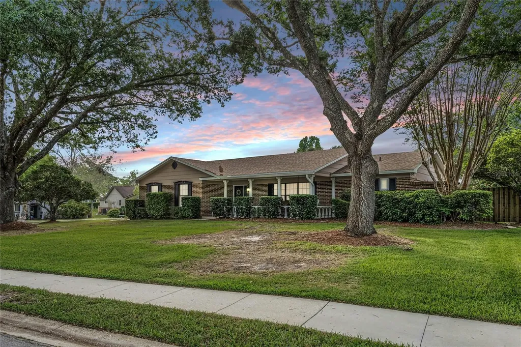 301 Red Mulberry Court Longwood FL 32779