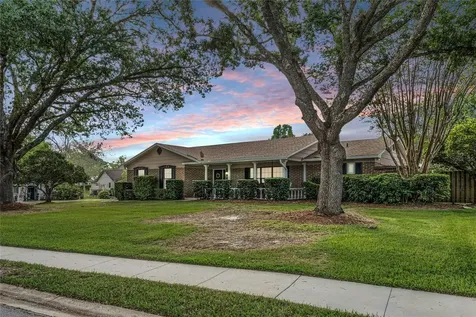 301 Red Mulberry Court Longwood FL 32779