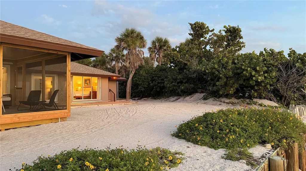 2709 Casey Key Road Nokomis FL 34275