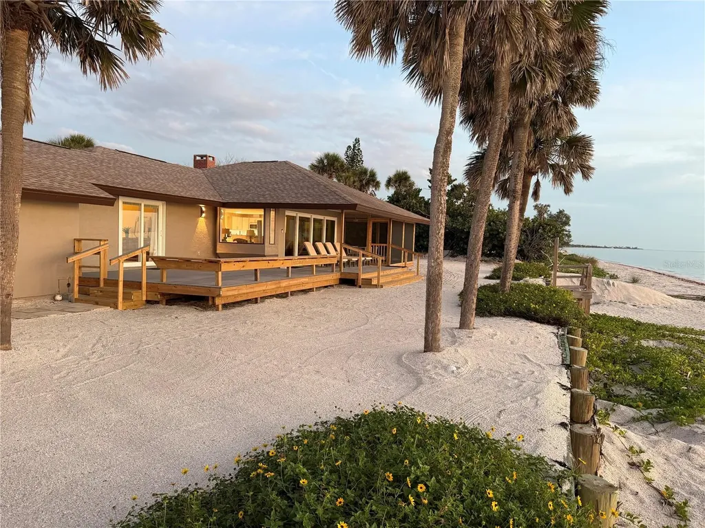 2709 Casey Key Road Nokomis FL 34275