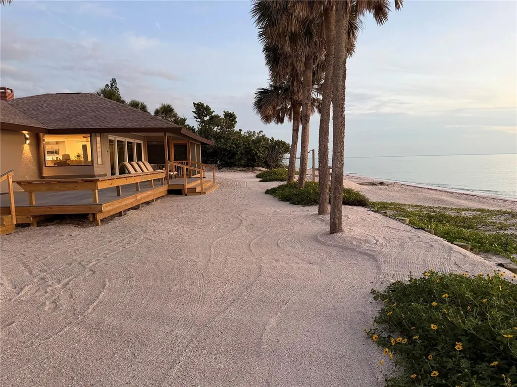 2709 Casey Key Road Nokomis FL 34275