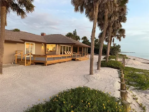 2709 Casey Key Road Nokomis FL 34275