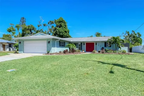 488 E Shade Drive Venice FL 34293