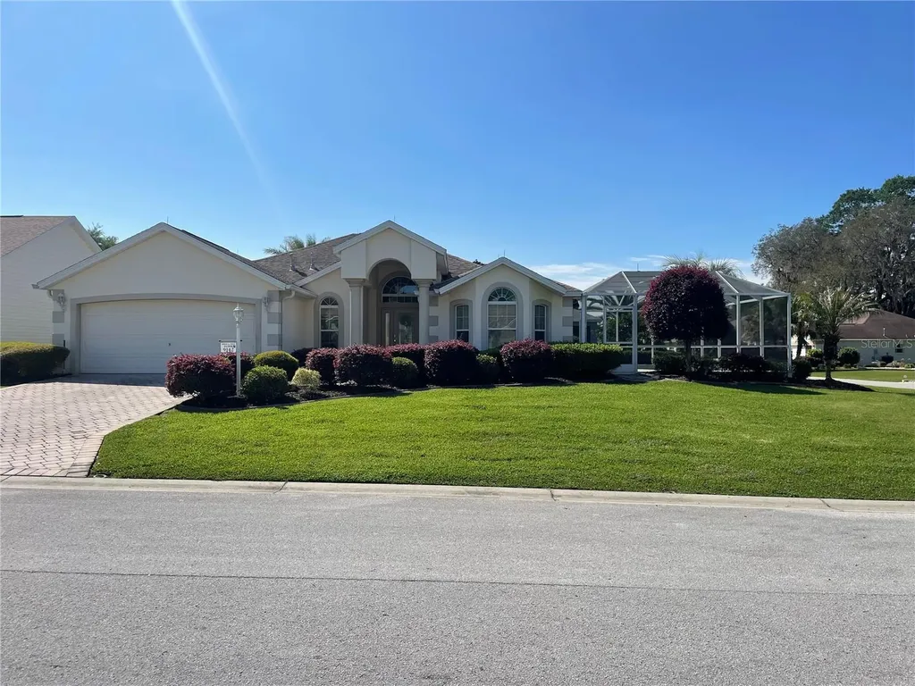 9142 SE 171st Drayton Place The Villages FL 32162