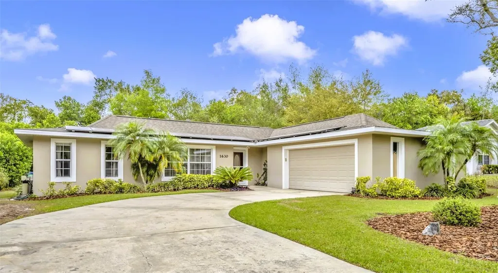 1630 Farley Court Deltona FL 32725