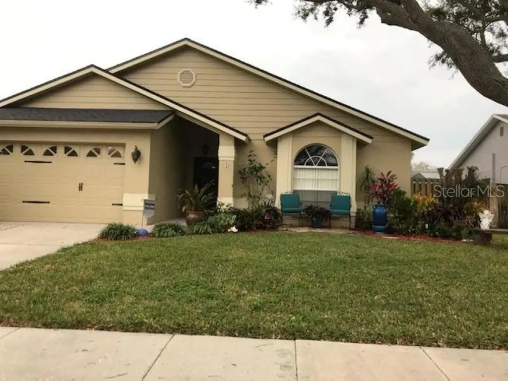 3620 103rd Avenue N Clearwater FL 33762