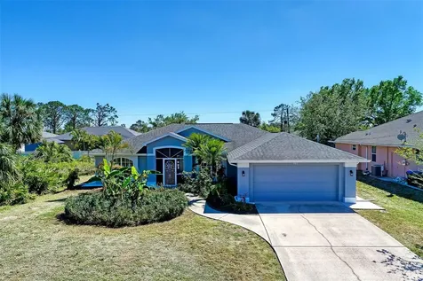 8411 Norbert Avenue North Port FL 34287