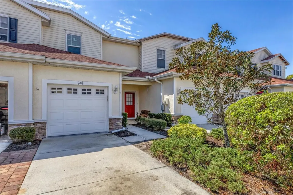 2284 Mulberry Lane North Port FL 34289
