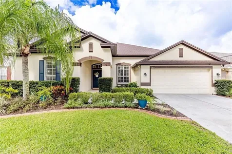 7617 Kickliter Lane Land O Lakes FL 34637