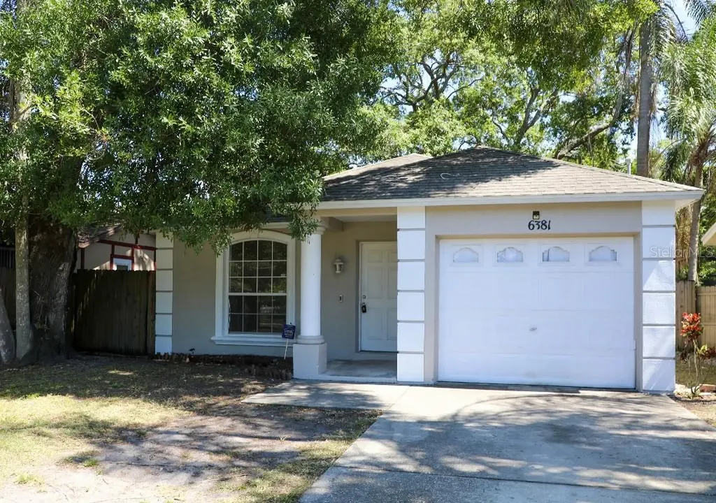 6381 29th Way N St Petersburg FL 33702