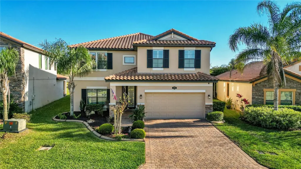 1862 Altavista Circle Lakeland FL 33810