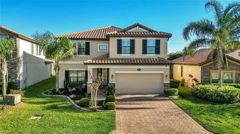 1862 Altavista Circle Lakeland FL 33810