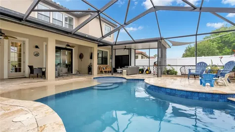 1862 Altavista Circle Lakeland FL 33810