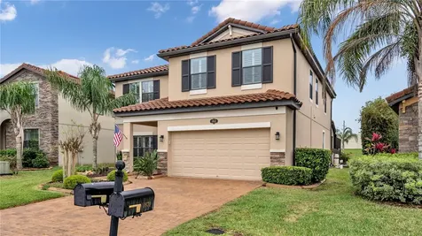 1862 Altavista Circle Lakeland FL 33810