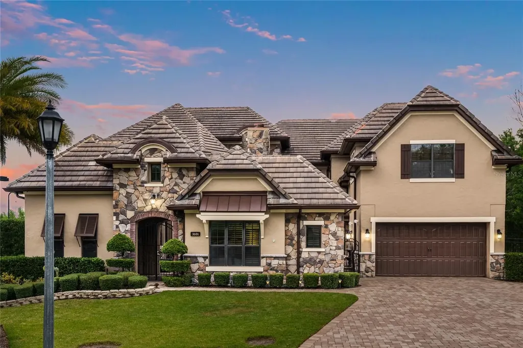 3101 Bentonshire Place Longwood FL 32779