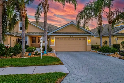 8725 Hawk Nest Lane North Port FL 34287