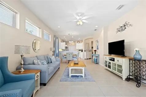 8725 Hawk Nest Lane North Port FL 34287