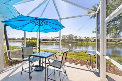 8725 Hawk Nest Lane North Port FL 34287