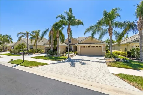 8725 Hawk Nest Lane North Port FL 34287